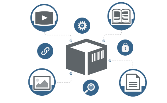 OXOMI voor handelaars - altijd actuele informatie