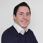 Rene Becker, Adalbert Zajadacz GmbH